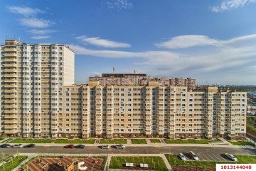 Фото №5: 1-комнатная квартира 30 м² - Краснодар, мкр. Славянский, ул. Красных Партизан, 1/4к16