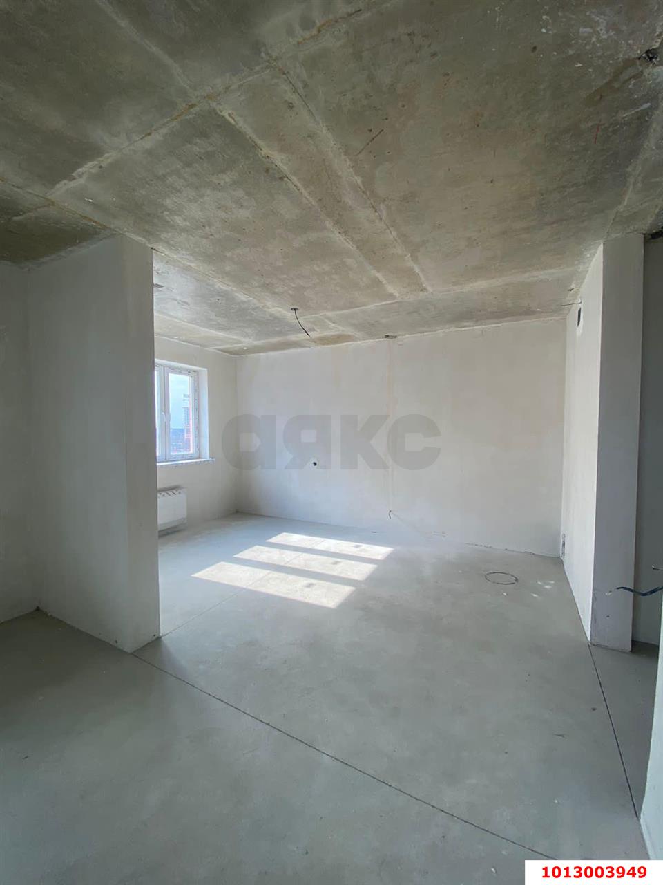 Фото №4: 2-комнатная квартира 62&nbsp;м², 9/19&nbsp;эт. - Краснодар, Прикубанский внутригородской округ, мкр. жилой комплекс Грани, ул. Западный Обход, 45к2