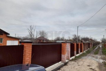 Фото №2: Дом 116 м² - Кубанская Нива-2, мкр. Прикубанский внутригородской округ, ул. Летняя, 145А