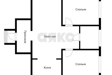 Фото №1: Дом 116 м² - Кубанская Нива-2, мкр. Прикубанский внутригородской округ, ул. Летняя, 145А