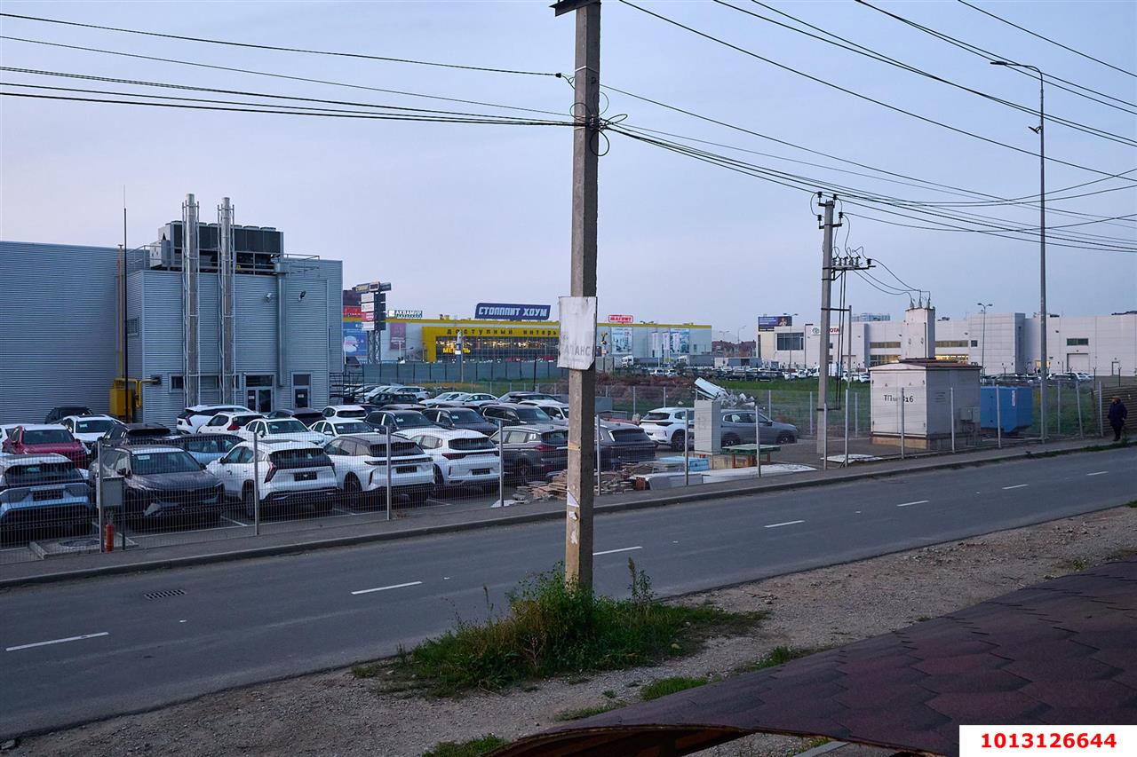 Фото №15: 1-комнатная квартира 30&nbsp;м², 1/4&nbsp;эт. - Новая Адыгея, ул. Береговая, 2/5