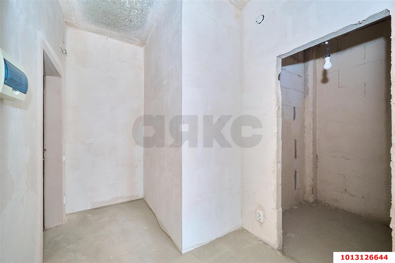 Фото №10: 1-комнатная квартира 30&nbsp;м², 1/4&nbsp;эт. - Новая Адыгея, ул. Береговая, 2/5