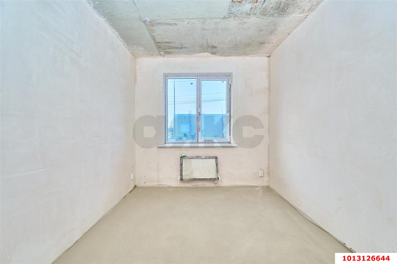 Фото №8: 1-комнатная квартира 30&nbsp;м², 1/4&nbsp;эт. - Новая Адыгея, ул. Береговая, 2/5