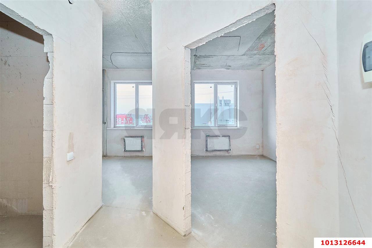 Фото №13: 1-комнатная квартира 30&nbsp;м², 1/4&nbsp;эт. - Новая Адыгея, ул. Береговая, 2/5