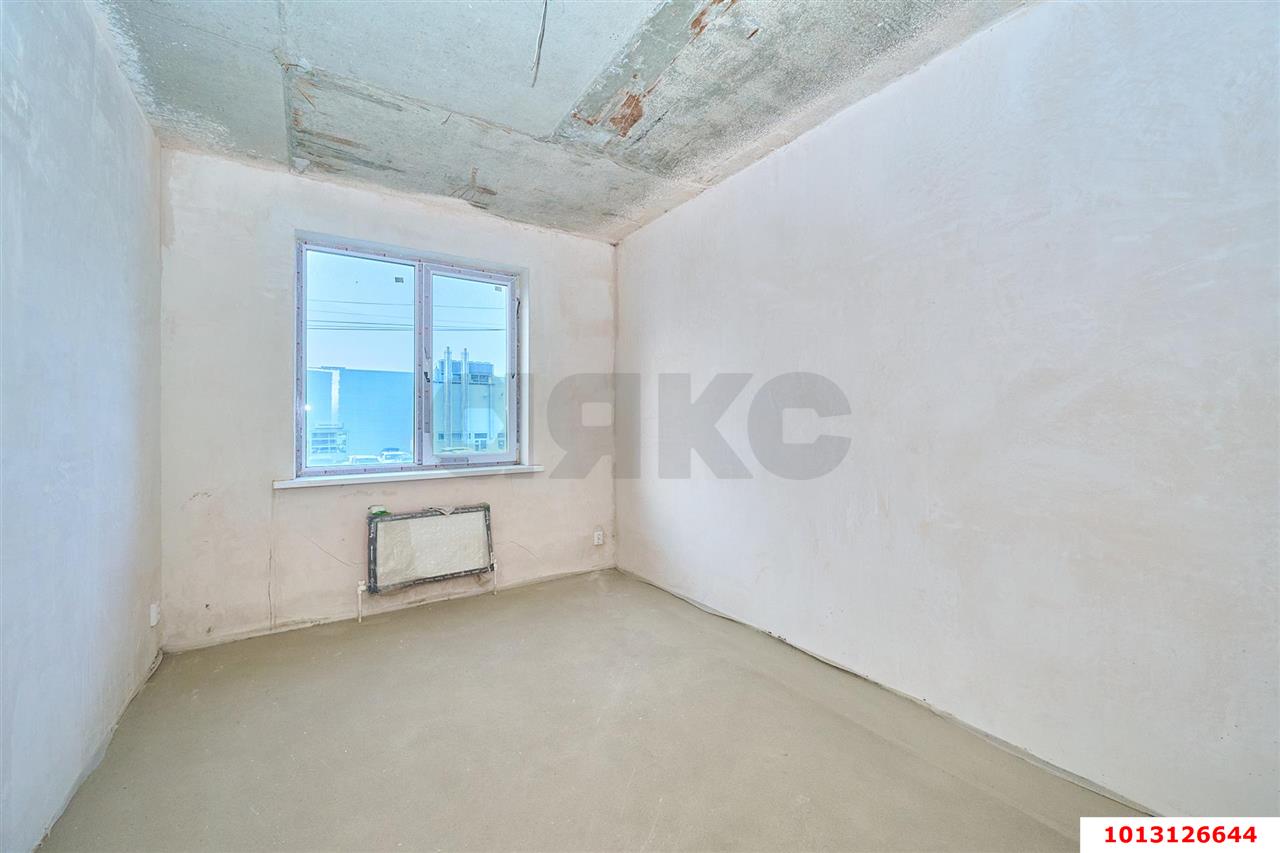 Фото №9: 1-комнатная квартира 30&nbsp;м², 1/4&nbsp;эт. - Новая Адыгея, ул. Береговая, 2/5