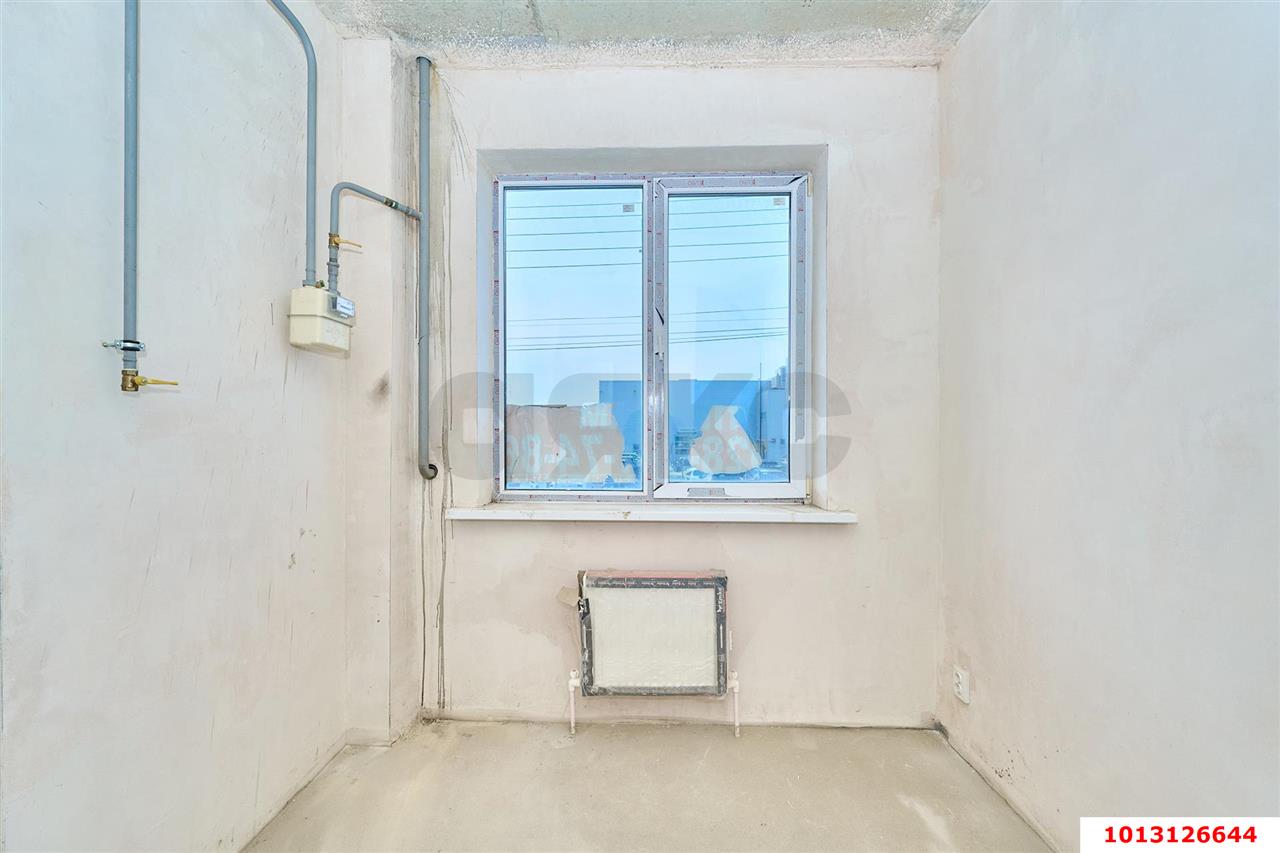 Фото №7: 1-комнатная квартира 30&nbsp;м², 1/4&nbsp;эт. - Новая Адыгея, ул. Береговая, 2/5