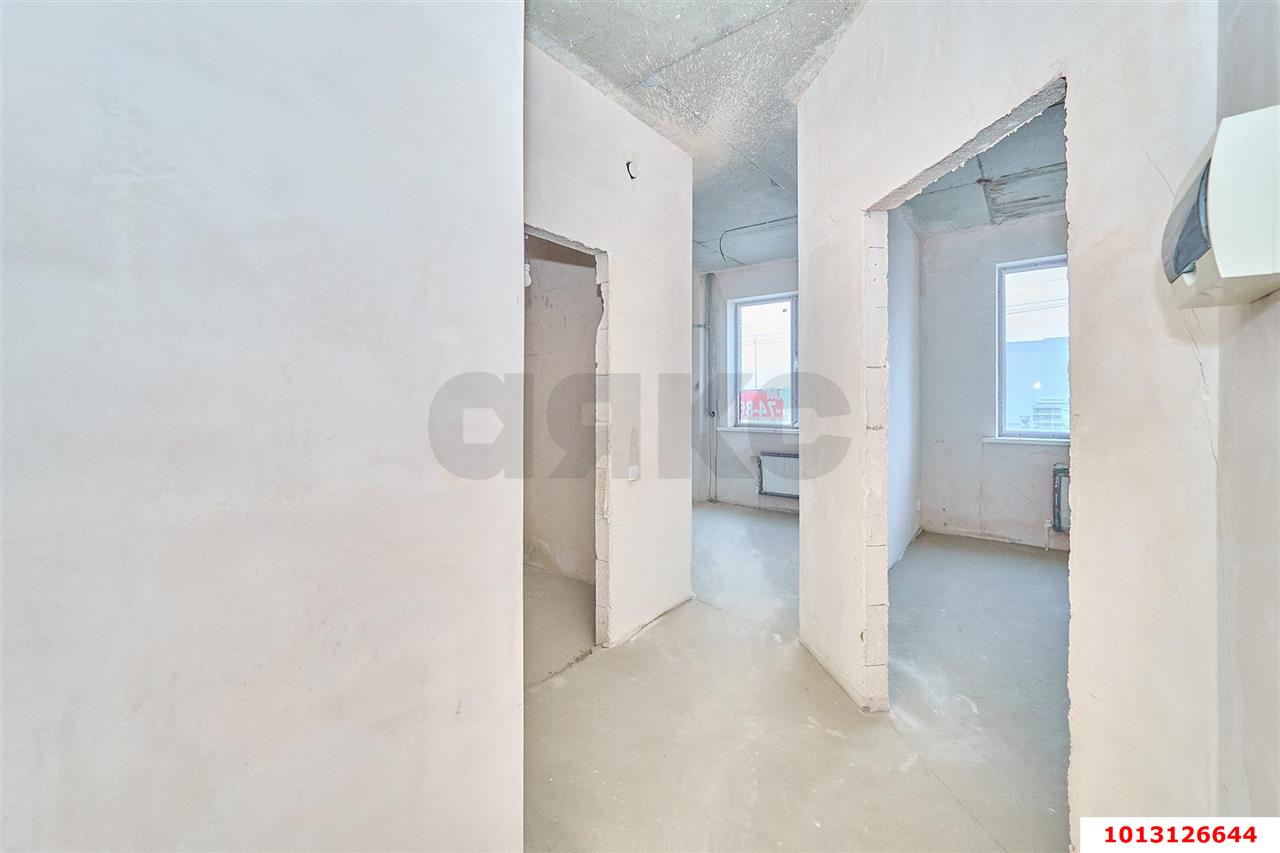 Фото №12: 1-комнатная квартира 30&nbsp;м², 1/4&nbsp;эт. - Новая Адыгея, ул. Береговая, 2/5