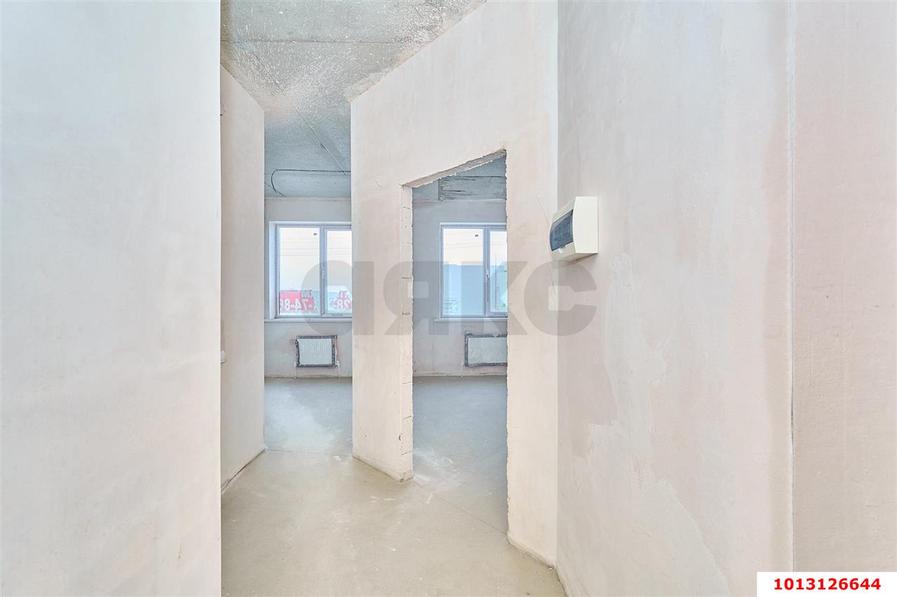 Фото №11: 1-комнатная квартира 30&nbsp;м², 1/4&nbsp;эт. - Новая Адыгея, ул. Береговая, 2/5