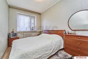 Фото №4: 3-комнатная квартира 81 м² - Трудобеликовский, ул. Пролетарская, 37