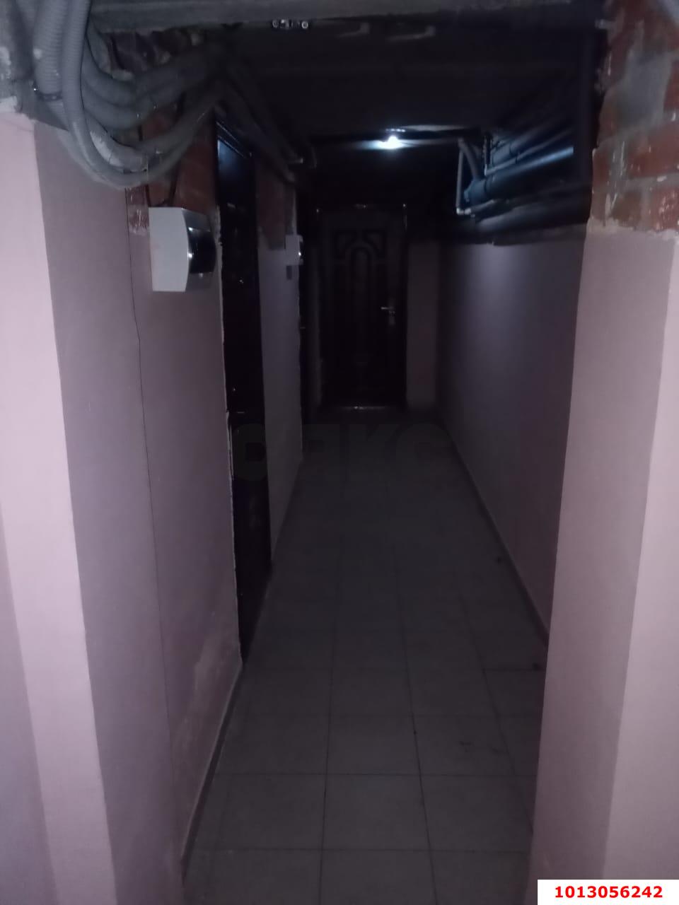 Фото №10: Студия 14&nbsp;м² - Краснодар, Прикубанский внутригородской округ, мкр. Музыкальный, ул. имени С.С. Прокофьева, 17
