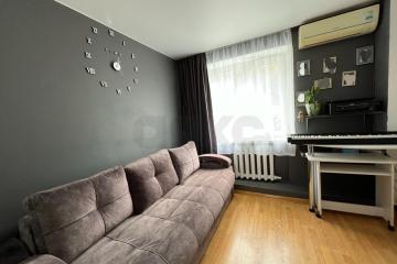 Фото №1: Студия 18 м², 4/5 эт. - Сочи, ж/р Хоста, ул. Глазунова, 2
