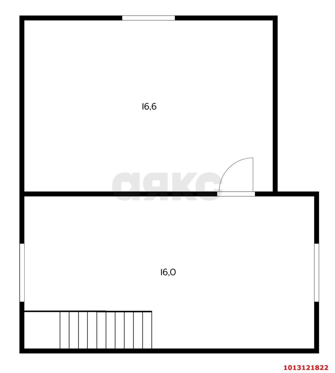 Фото №11: Дом 104 м² + 3.3 сот. - Краснодар, Камвольно-суконный Комбинат, ул. 2-я Заречная, 92