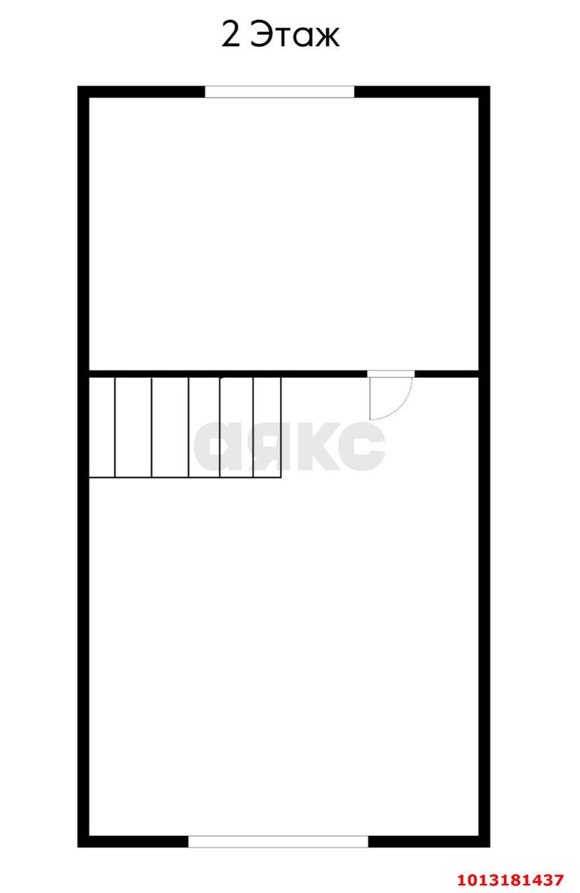 Фото №4: Дом 80 м² + 4 сот. - Елизаветинская, Каравай, ул. Абрикосовая, 77