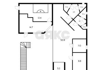 Фото №2: Готовый бизнес 800 м² - Краснодар, мкр. Фестивальный, ул. Красных Партизан, 337