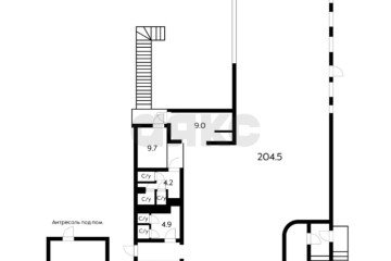 Фото №5: Готовый бизнес 500 м² - Краснодар, мкр. Фестивальный, ул. Красных Партизан, 337