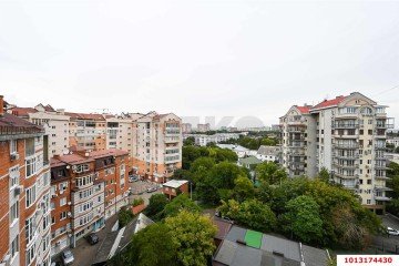 Фото №2: 4-комнатная квартира 157 м² - Краснодар, мкр. Западный внутригородской округ, ул. имени Дзержинского, 10/1