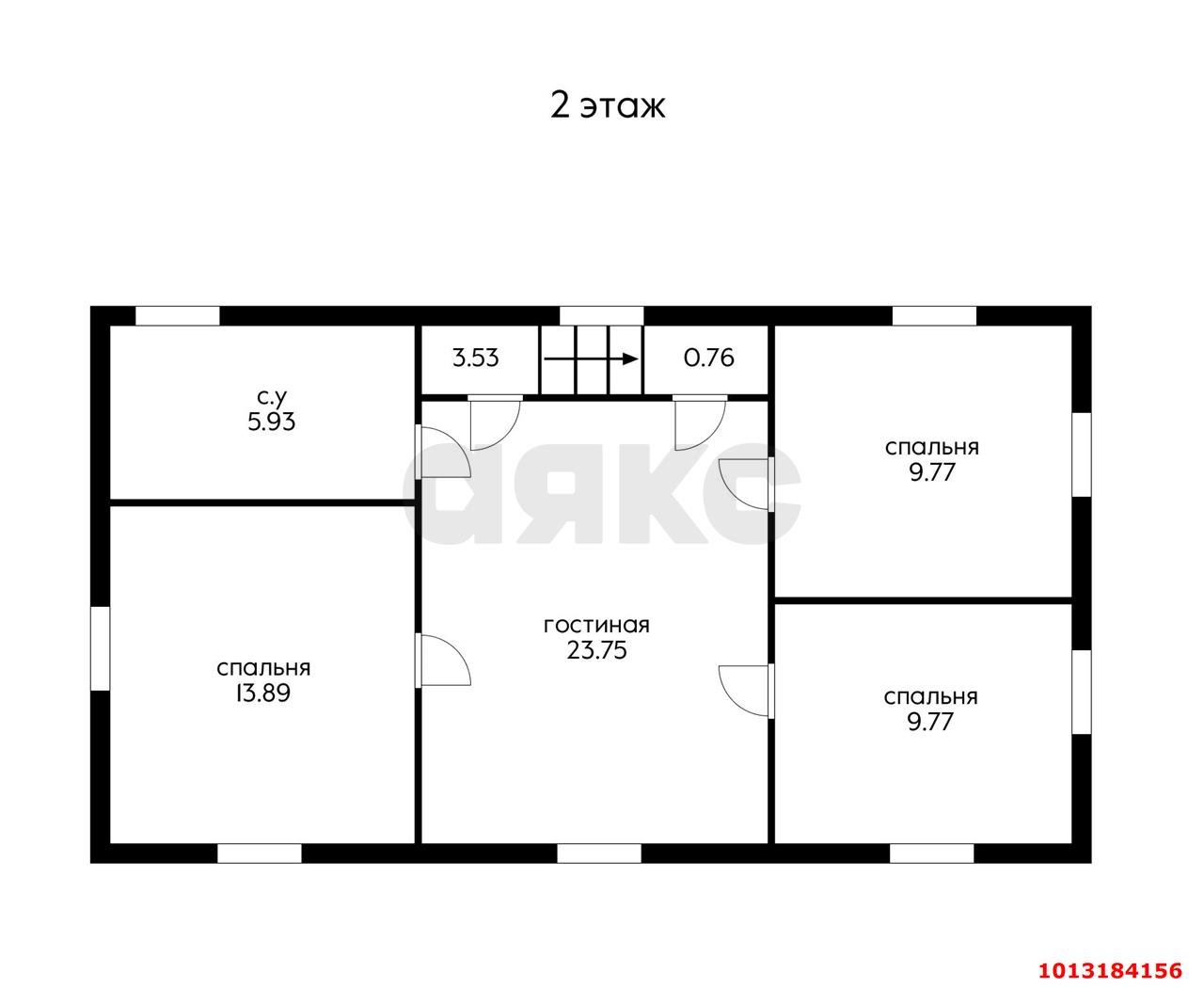 Фото №16: Дом 138 м² + 3.95 сот. - Дорожник, ул. Абрикосовая, 15