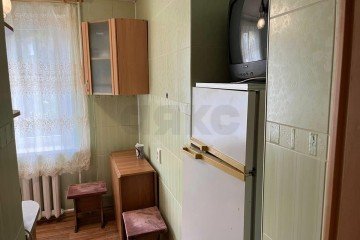 Фото №4: 2-комнатная квартира 41 м² - Краснодар, мкр. Черёмушки, ул. Димитрова, 22