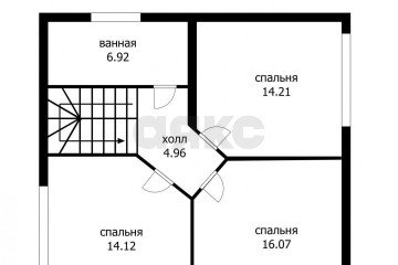 Фото №1: Дом 145 м² - Краснодар, мкр. Парковый, ул. Беломорская, 21