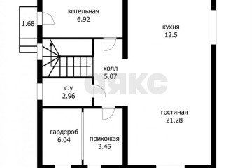 Фото №2: Дом 145 м² - Краснодар, мкр. Парковый, ул. Беломорская, 21