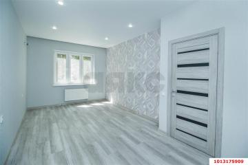 Фото №1: 1-комнатная квартира 40&nbsp;м², 2/18&nbsp;эт. - Краснодар, мкр. ЖК Красная Площадь, ул. им. Мурата Ахеджака, 12