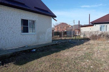 Фото №4: Дом 130 м² - СНТ Нива, мкр. Прикубанский внутригородской округ, ул. Грушёвая, 268