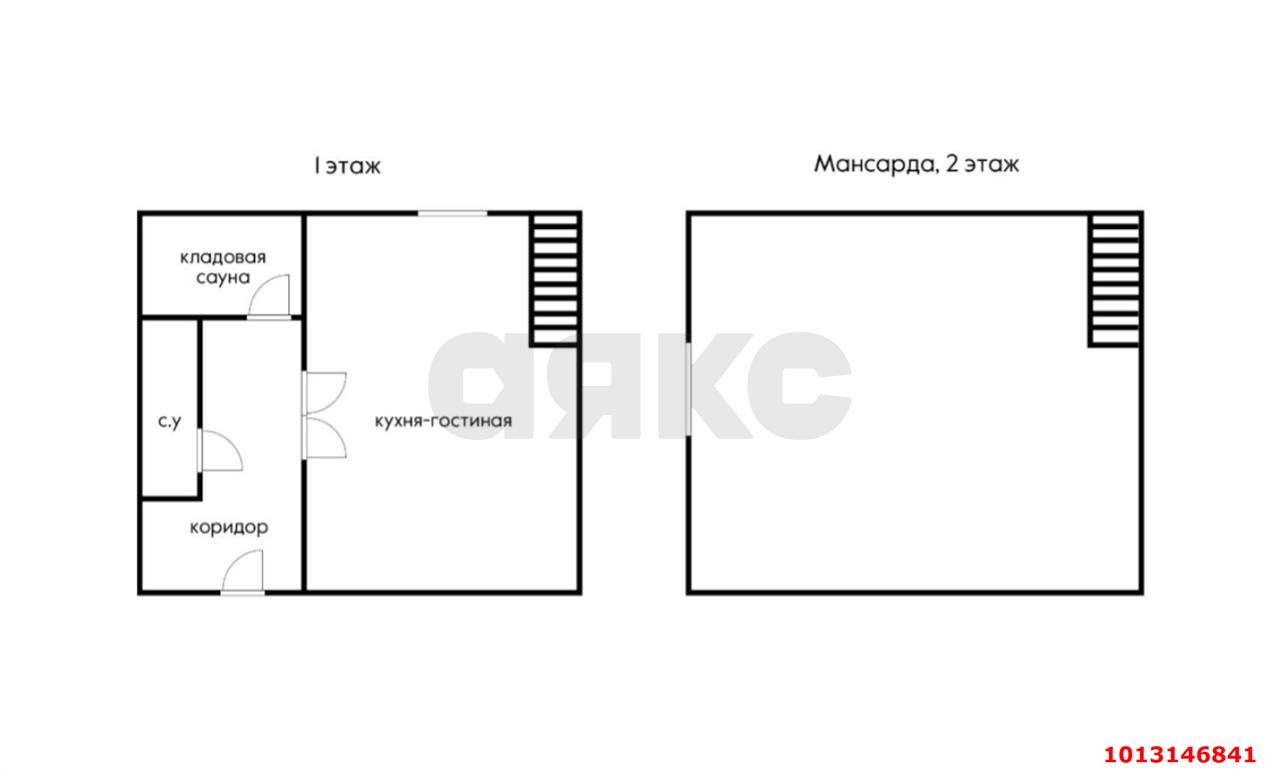 Фото №13: Дом 130 м² + 4.5 сот. - СНТ Нива, Прикубанский внутригородской округ, ул. Грушёвая, 268