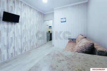 Фото №4: Студия 20 м² - Краснодар, мкр. Черёмушки, ул. Новороссийская, 90/2к1