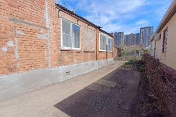 Фото №2: Дом 72 м² - Краснодар, мкр. Хлопчато-бумажный Комбинат, пер. Новгородский, 6