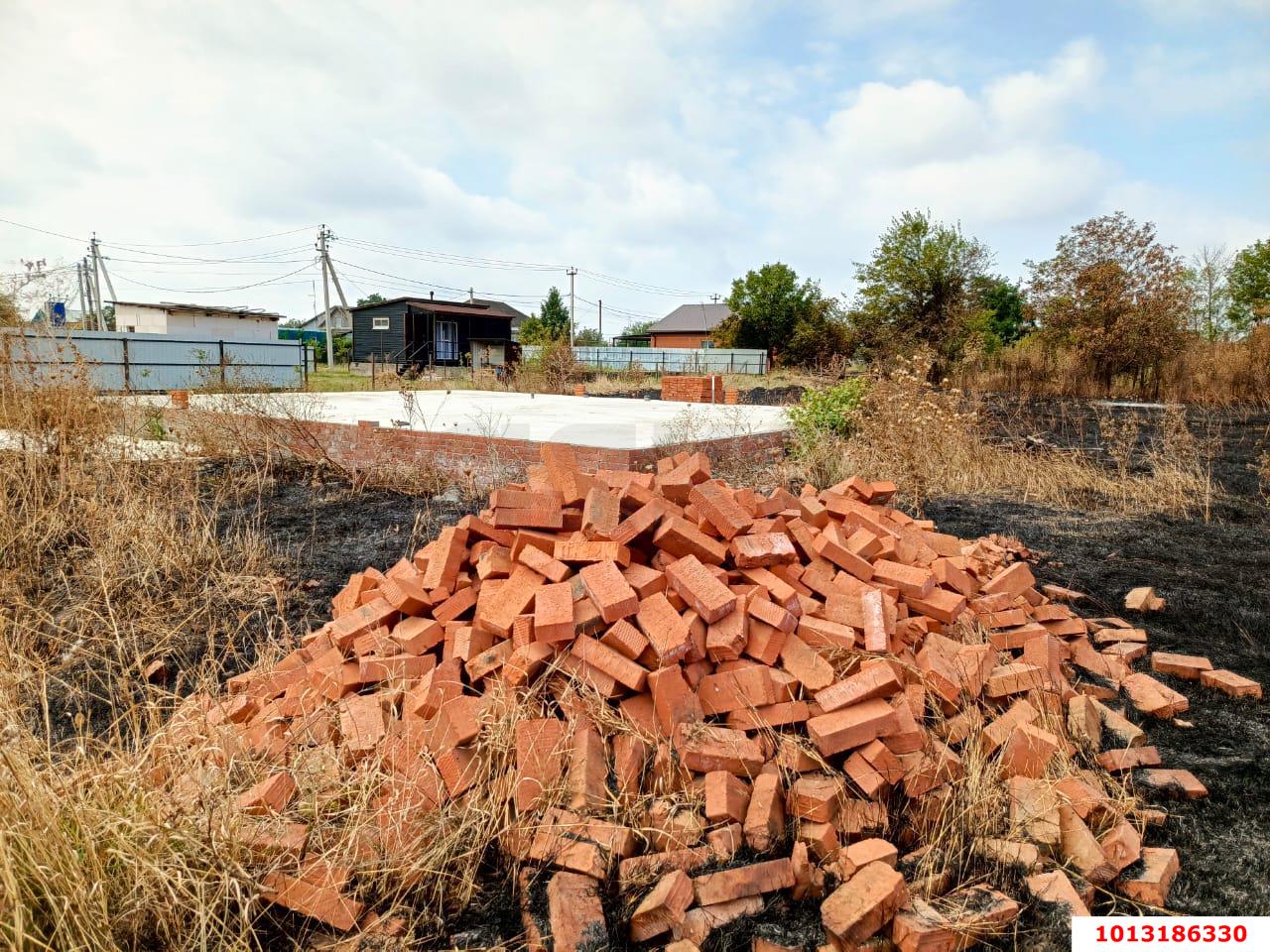 Фото №2: Земельный участок под ИЖС 15.24 сот. - Новомышастовская, ул. Ставропольская, 35