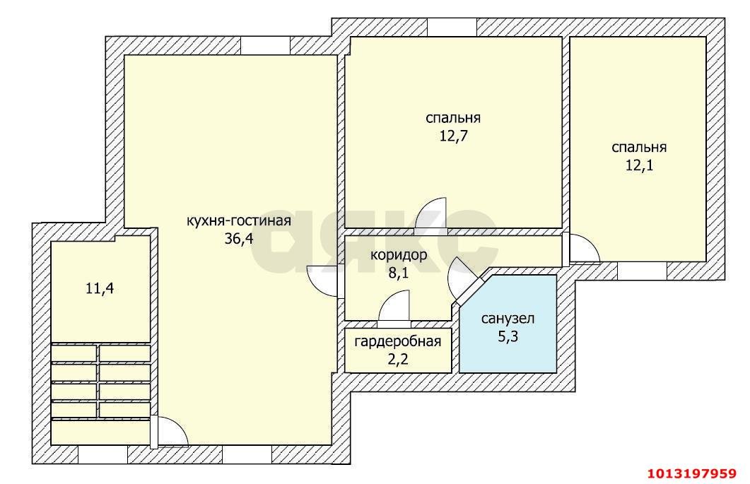 Фото №12: Готовый бизнес 800 м² - Краснодар, Дубинка, 