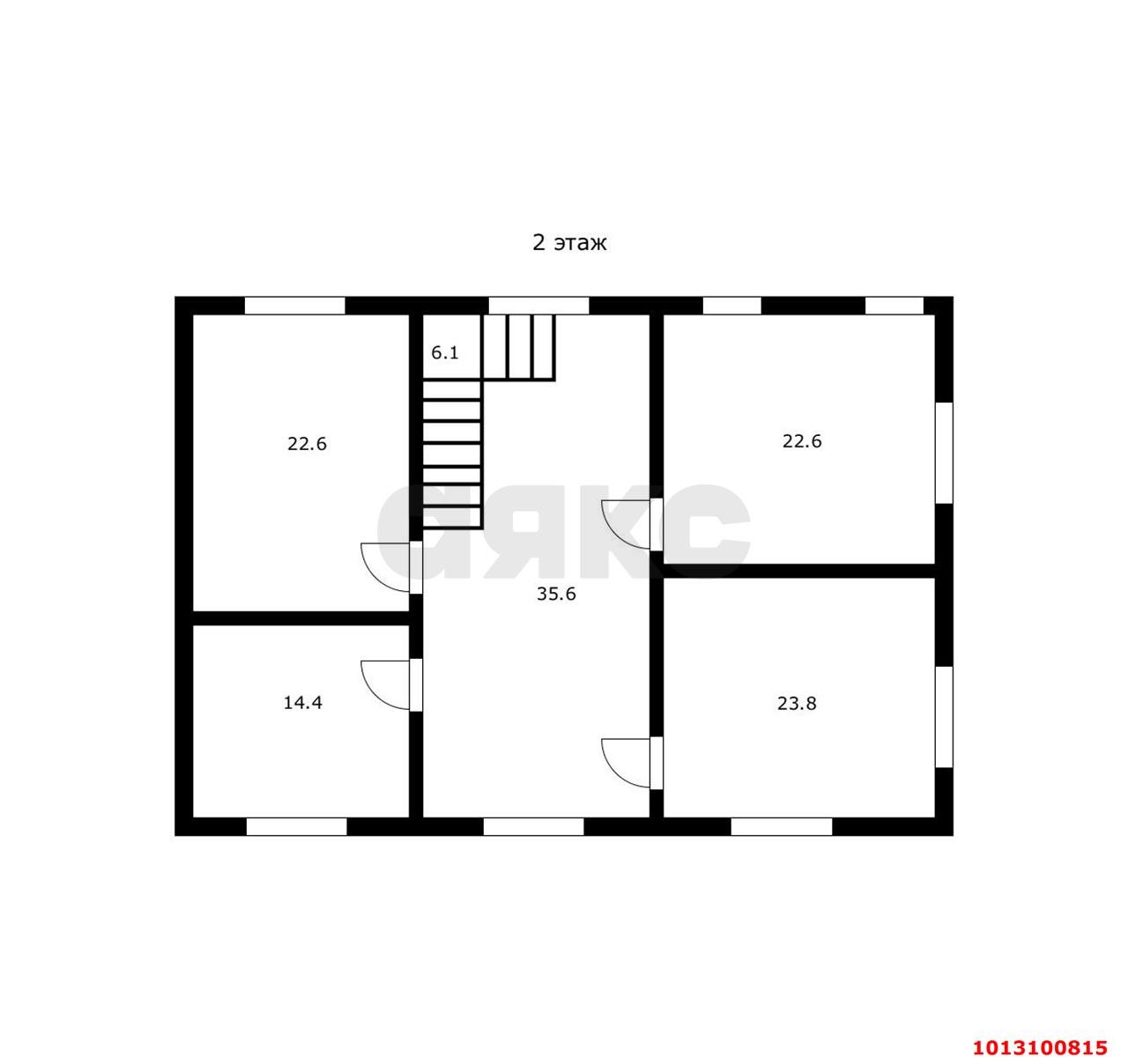 Фото №7: Дом 325 м² + 7 сот. - Краснодар, Тополиный, ул. Компрессорная, 2