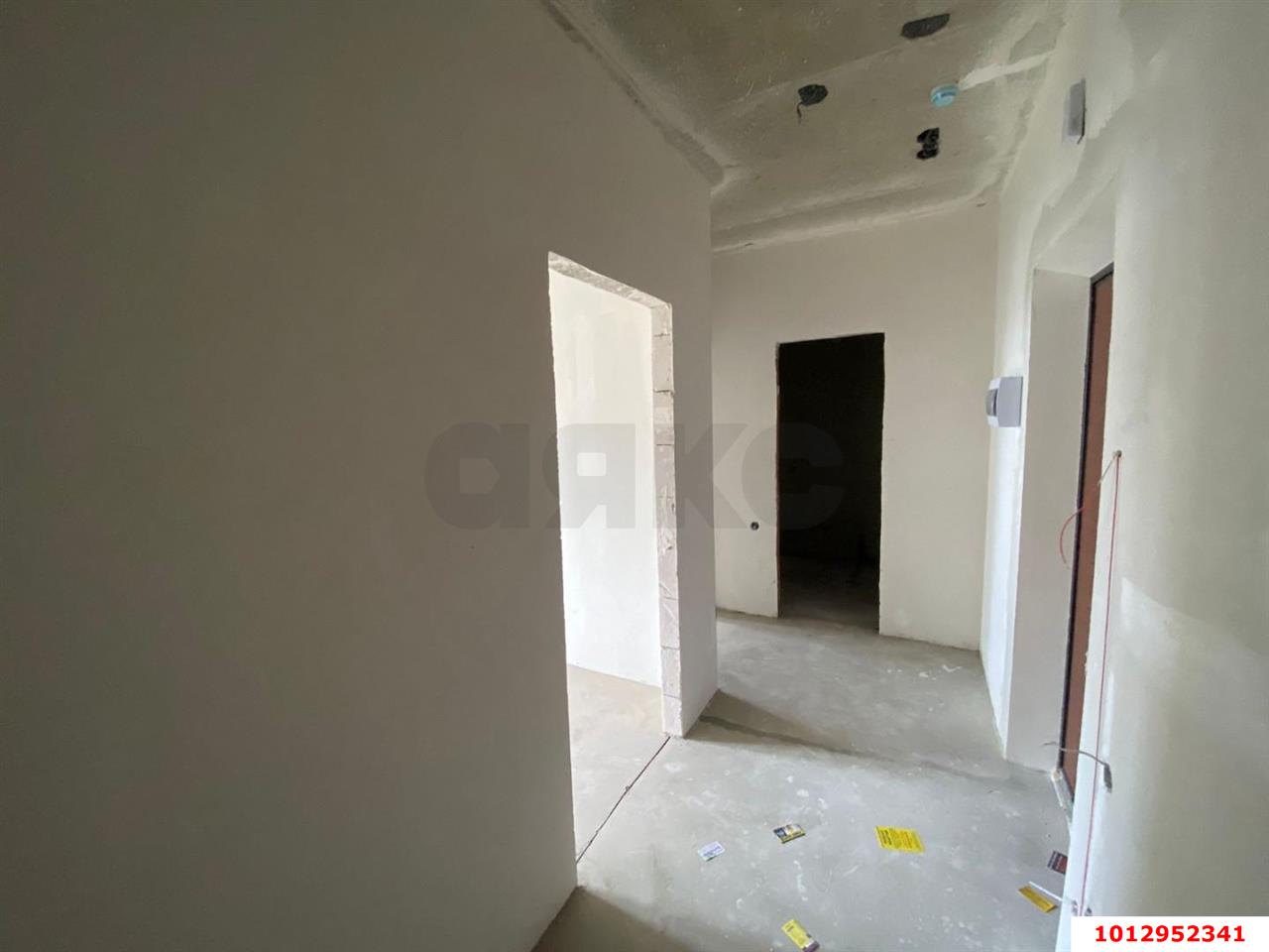 Фото №4: 1-комнатная квартира 37&nbsp;м², 11/16&nbsp;эт. - Краснодар, Прикубанский внутригородской округ, мкр. жилой комплекс Ракурс, ул. имени Героя Ростовского, 8к1
