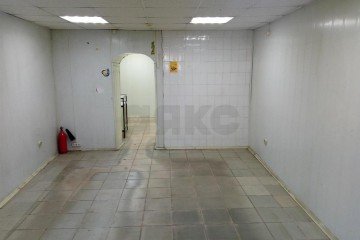 Фото №1: Торговое помещение 41 м² - Краснодар, мкр. Центральный, ул. Коммунаров, 92