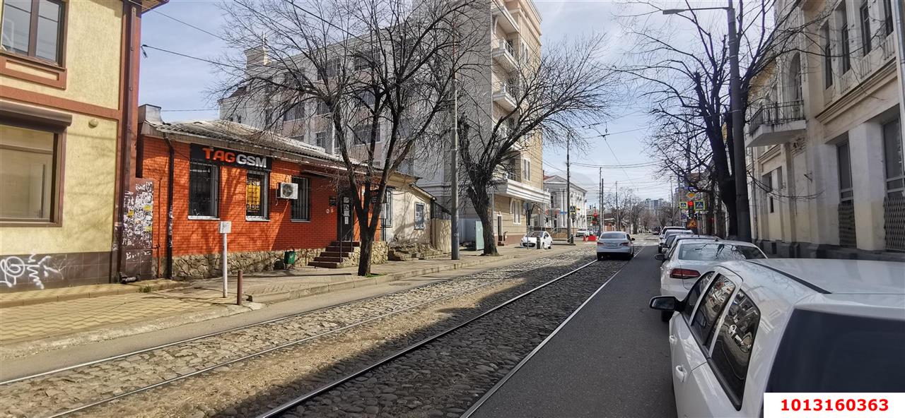Фото №4: Торговое помещение 36&nbsp;м², 1&nbsp;эт. - Краснодар, Центральный внутригородской округ, мкр. Центральный, ул. Гоголя, 79/1