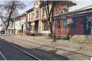 Фото №1: Торговое помещение 36 м², 1 эт. - Краснодар, мкр. Центральный, ул. Гоголя, 79/1