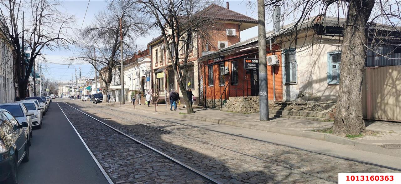 Фото №3: Торговое помещение 36&nbsp;м², 1&nbsp;эт. - Краснодар, Центральный внутригородской округ, мкр. Центральный, ул. Гоголя, 79/1