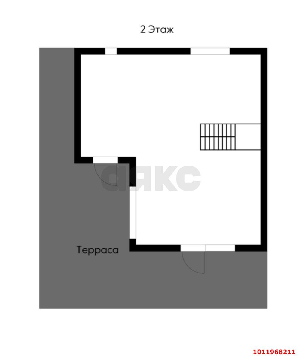 Фото №7: Дом 160 м² + 12 сот. - Энем, ул. Пролетарская, 73