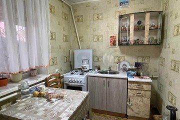 Фото №3: Дом 64 м² - Яблоновский, п. коттеджный  Солнечный Берег, ул. 1-я Кубанская