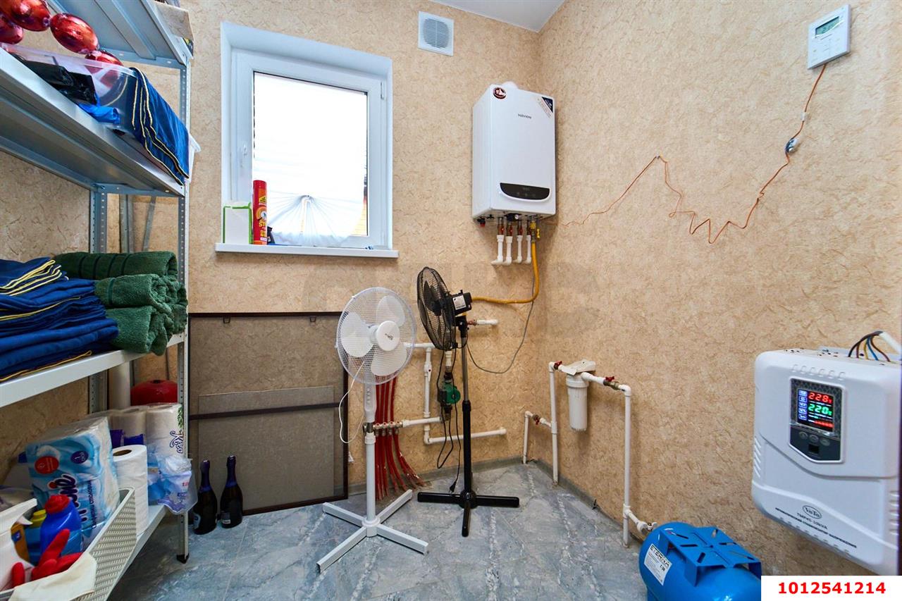 Фото №18: Дом 60&nbsp;м² + 4.42&nbsp;сот., 1&nbsp;эт. - Ленина, Карасунский внутригородской округ, снт Радуга, ул. Клубничная, 963