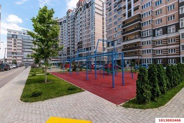 Фото №2: Студия 27 м² - Краснодар, мкр. жилой комплекс Нeo-квартал Красная Площадь, ул. Конгрессная, 19