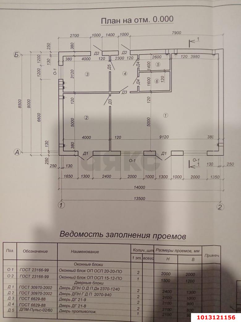 Фото №6: Отдельное здание 106 м² - Ловлинская, ул. Молодёжная