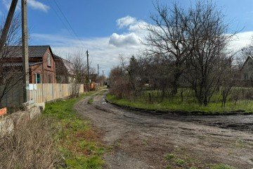 Фото №2: Участок садоводство 6.9 сот. - Железнодорожник, мкр. Карасунский внутригородской округ, ул. Бассейновая, 6