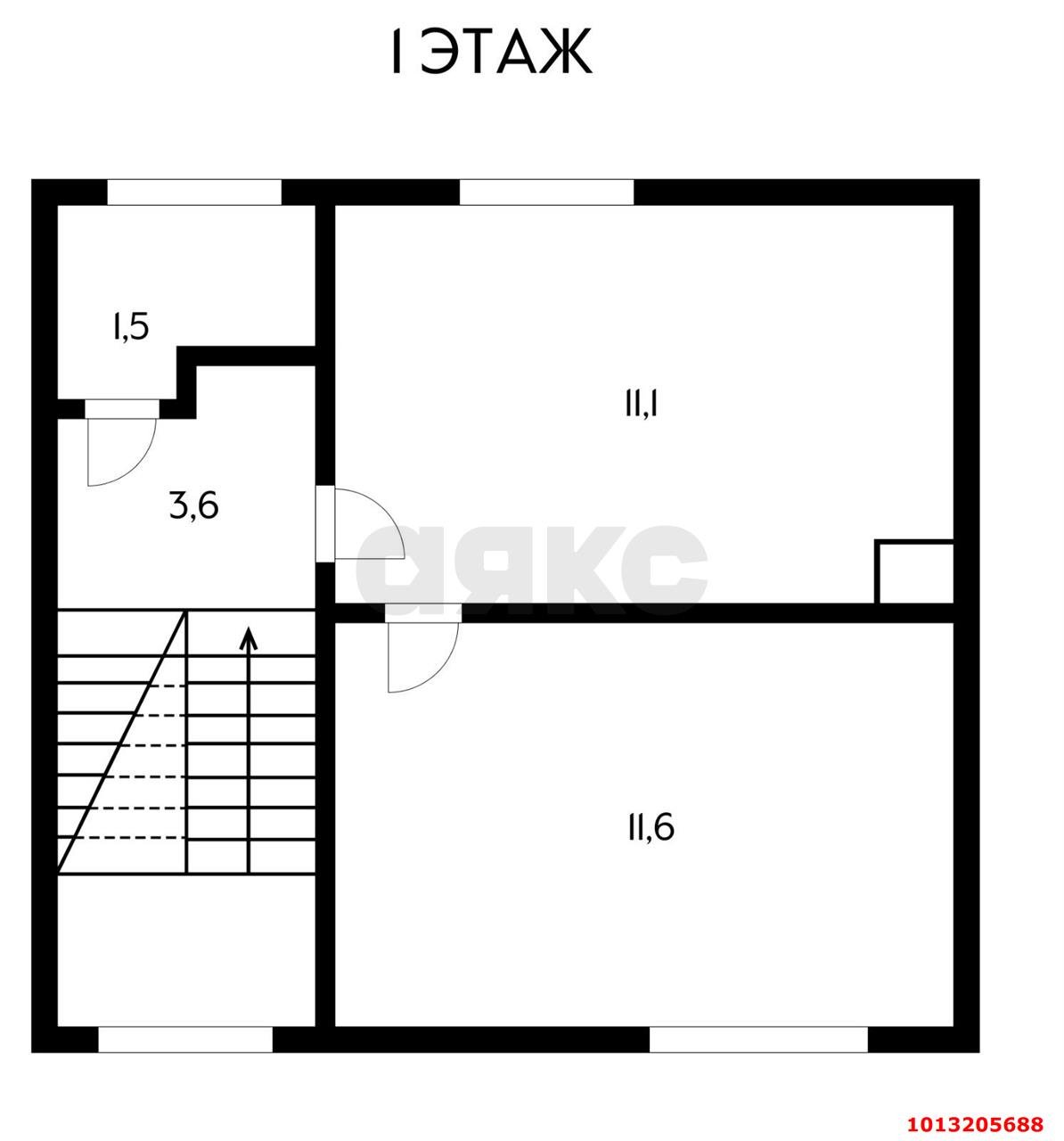 Фото №18: Дом 85 м² + 13.59 сот. - Марьянская, ул. Михаила Дремлюга, 63