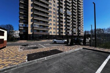 Фото №4: Торговое помещение 46 м² - Краснодар, мкр. Молодёжный, ул. Дубравная, 1