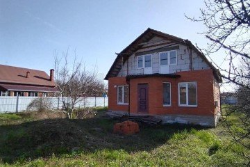 Фото №1: Дом 108 м² - Индустриальный, мкр. Прикубанский внутригородской округ, ул. Ивовая, 23