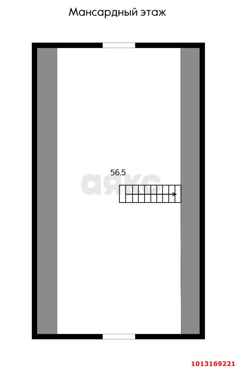 Фото №14: Дом 128 м² + 3 сот. - Краснодар, коттеджный  Изумрудный Город, ул. имени Виктора Тюрина, 17