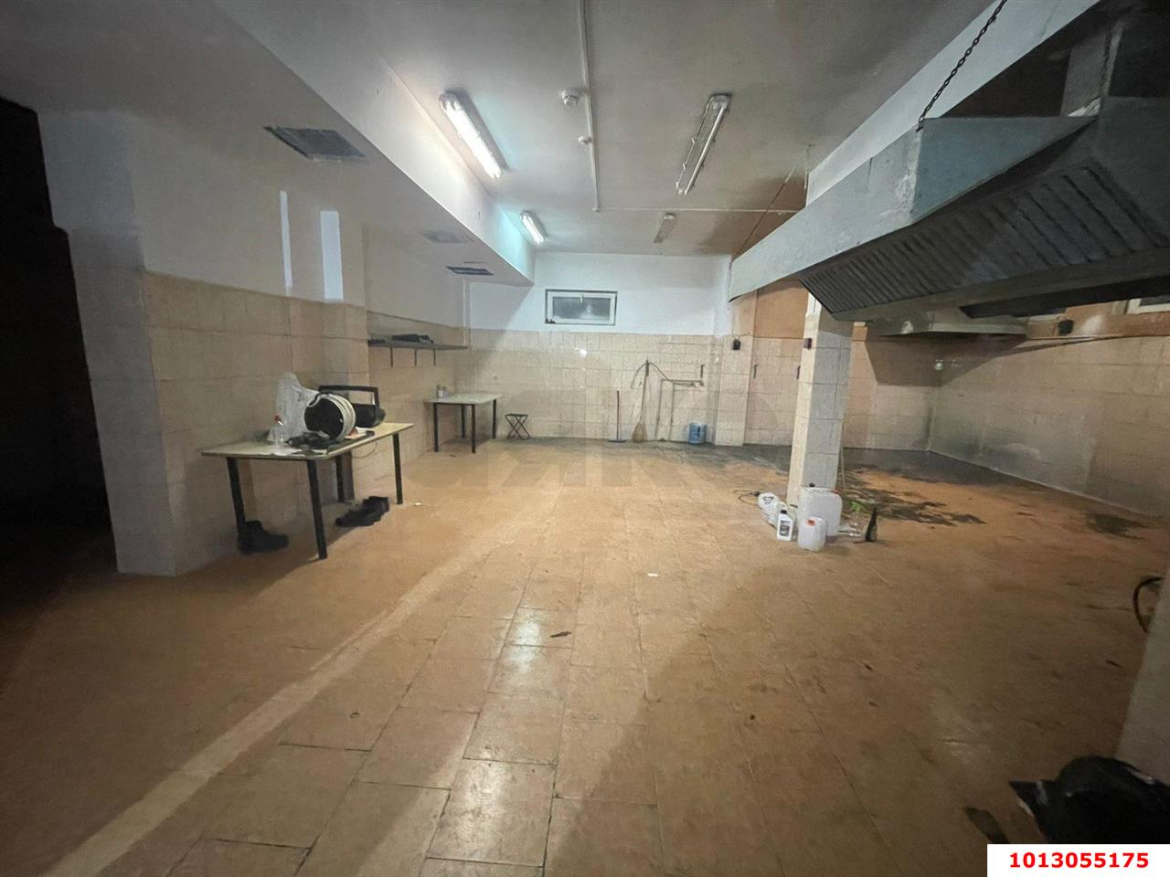 Фото №3: Торговое помещение 168&nbsp;м², 1/1&nbsp;эт. - Краснодар, Центральный внутригородской округ, мкр. Школьный, пр-д Плановый, 5