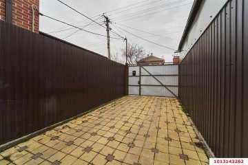 Фото №3: Дом 172 м² - Краснодар, мкр. Фестивальный, ул. Труда, 124