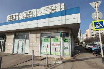 Фото №4: Торговое помещение 77 м² - Берёзовый, п. Лекраспром, ул. Ейское шоссе, 3/3